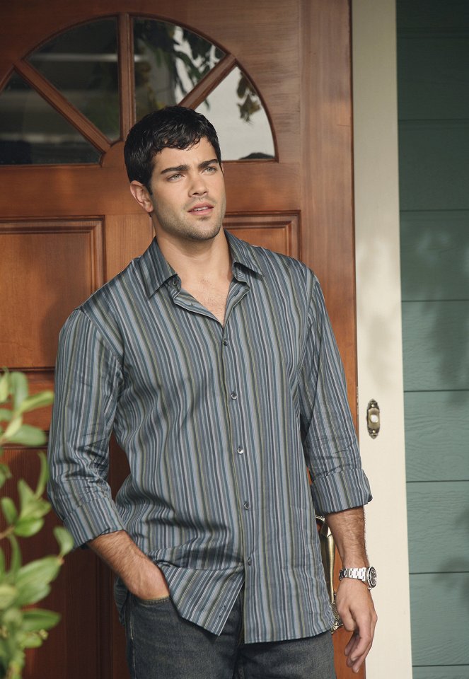 Desperate Housewives - Art Isn't Easy - Photos - Jesse Metcalfe
