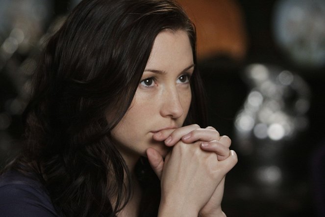 Grey's Anatomy - Entre amour et chirurgie - Film - Chyler Leigh