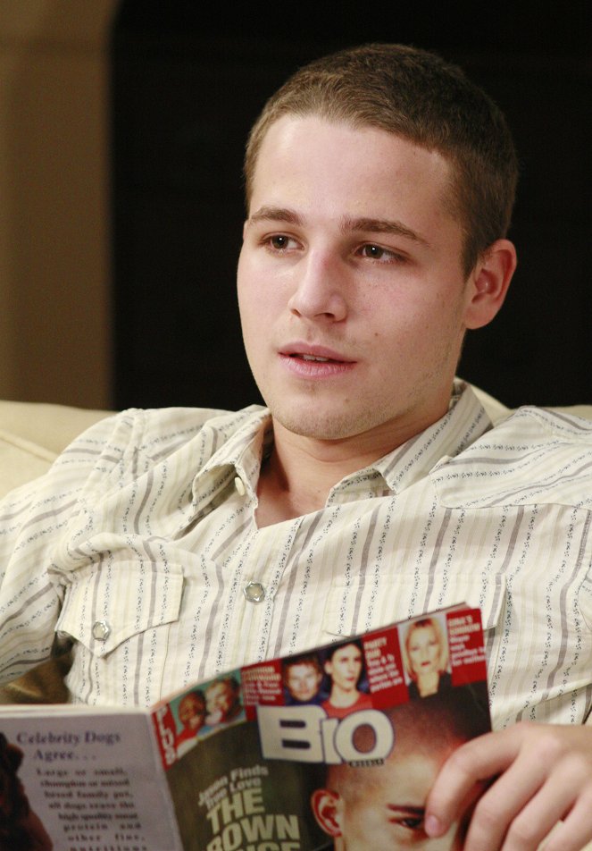 Desperate Housewives - Ce qui ne nous tue pas - Film - Shawn Pyfrom