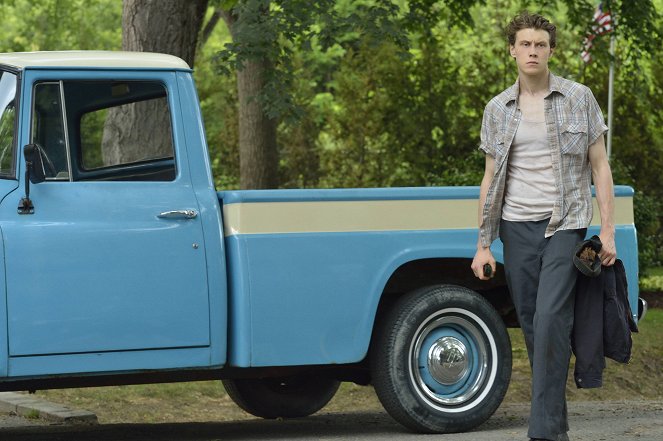 11.22.63 - Other Voices, Other Rooms - Photos - George MacKay