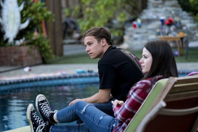 Animal Kingdom - You Will Be Gutted - Do filme - Finn Cole