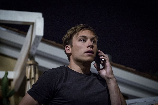 Animal Kingdom - You Will Be Gutted - Photos - Finn Cole