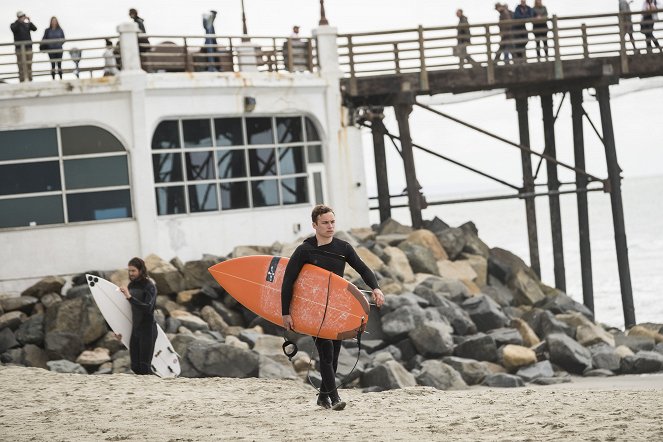 Animal Kingdom - Season 3 - The Killing - Photos - Finn Cole