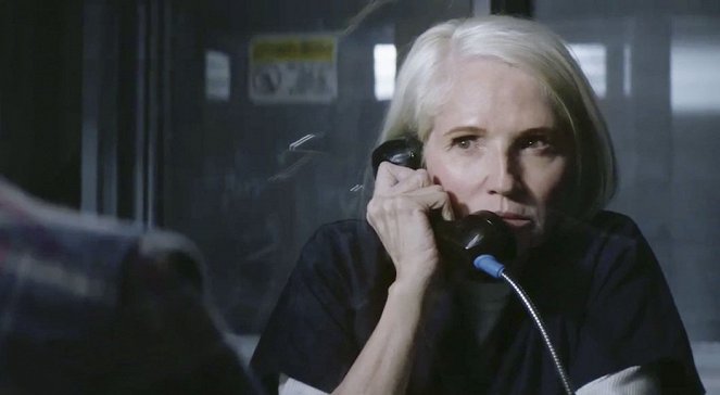 Animal Kingdom - Season 3 - Barry Blackwell - Film - Ellen Barkin