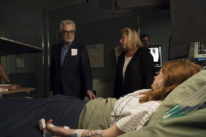 Grey's Anatomy - April sauvée des eaux - Film