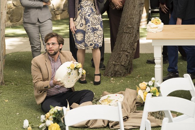 Grey's Anatomy - Season 14 - 3 mariages pour le prix d'un - Film