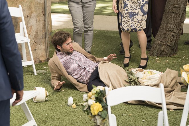 Grey's Anatomy - Die jungen Ärzte - Season 14 - Drei Hochzeiten - Filmfotos