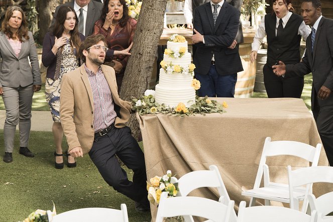 Grey's Anatomy - Die jungen Ärzte - Season 14 - Drei Hochzeiten - Filmfotos