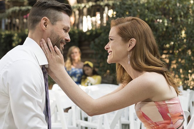 Grey's Anatomy - 3 mariages pour le prix d'un - Film