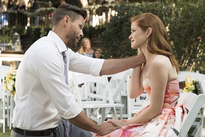 Grey's Anatomy - Die jungen Ärzte - Drei Hochzeiten - Filmfotos