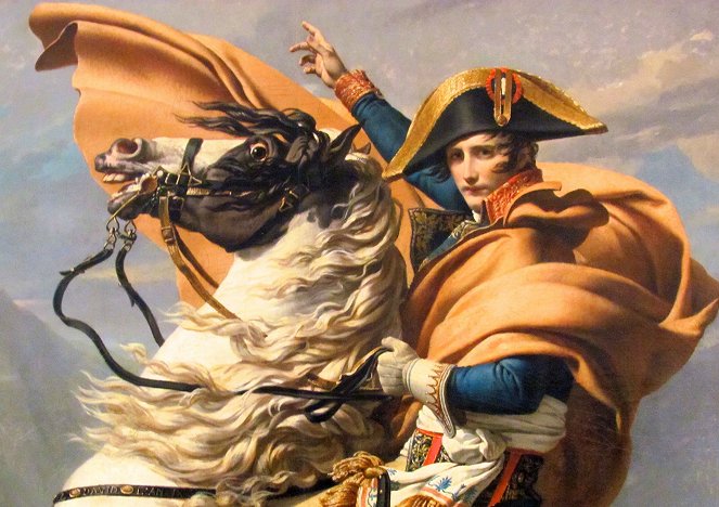 Wellington v Napoleon: Aftermath of Waterloo - Photos