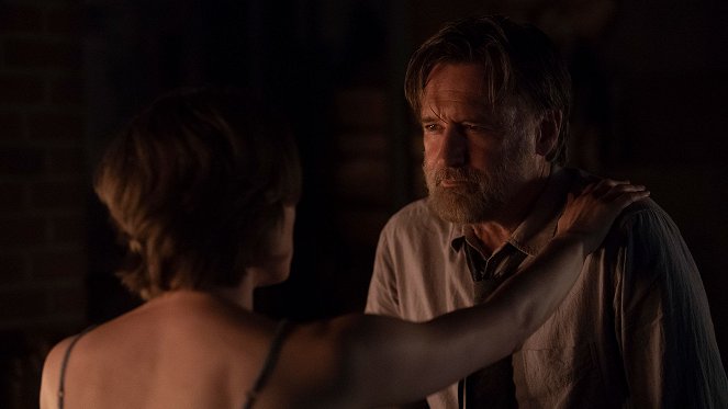 The Sinner - Part IV - De la película - Bill Pullman