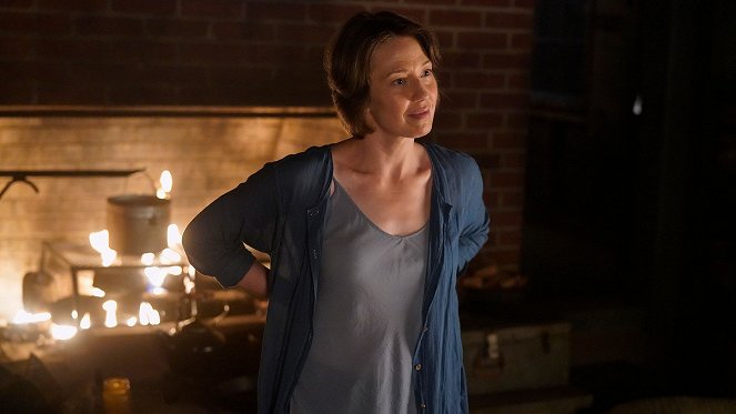 The Sinner - Chapitre IV - Film - Carrie Coon