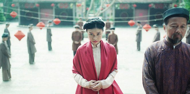 La Troisième Femme - Film - Phuong Tra My Nguyen