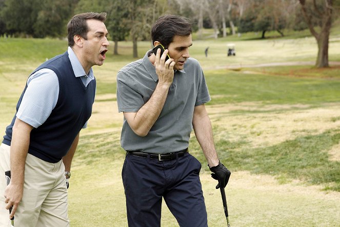 Modern Family - Season 4 - Lass uns übertreiben - Filmfotos - Ty Burrell