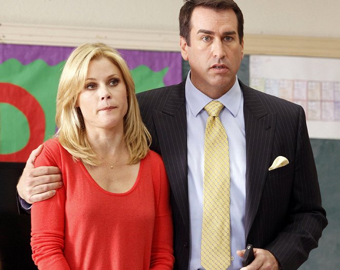 Egy rém modern család - Season 4 - A szórakozott fogtündér - Filmfotók - Julie Bowen