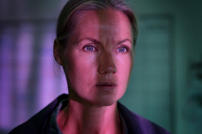 Greyzone - Agent double - Film - Tova Magnusson