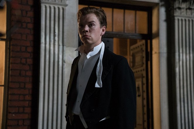 The Little Stranger - Photos - Will Poulter