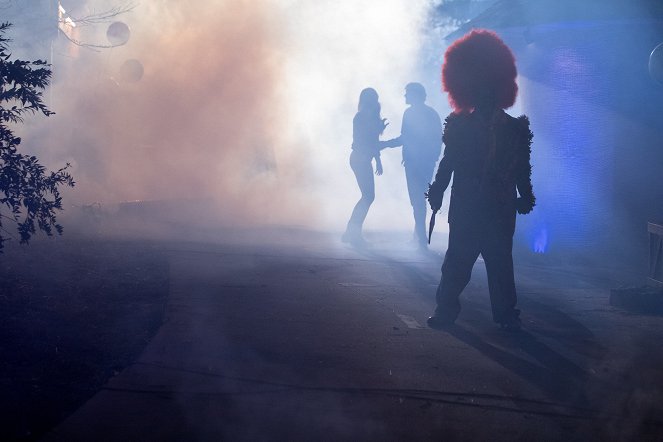 Hell Fest - Parque dos Horrores - Do filme