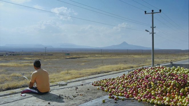 Tokat - Das Leben schlägt zurück - Film