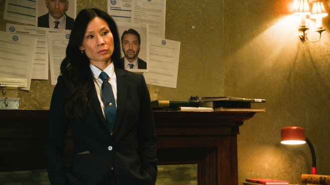 Elementary - You've Come a Long Way, Baby - Photos - Lucy Liu