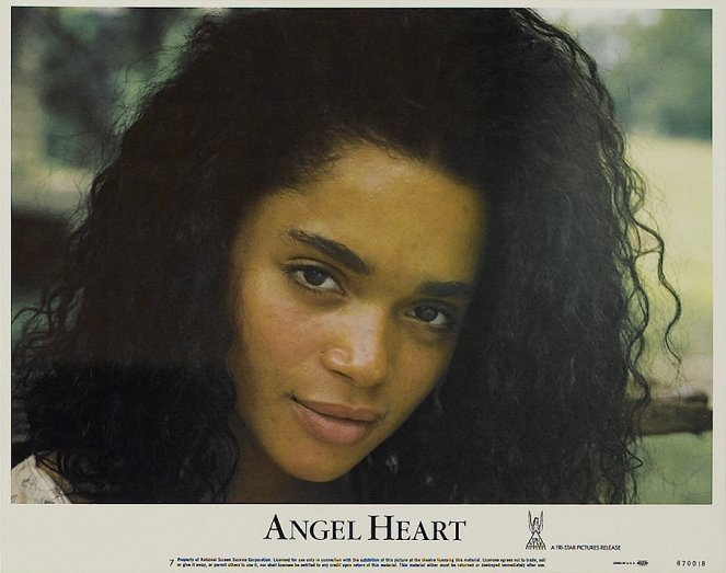 Angel Heart - Fotosky - Lisa Bonet