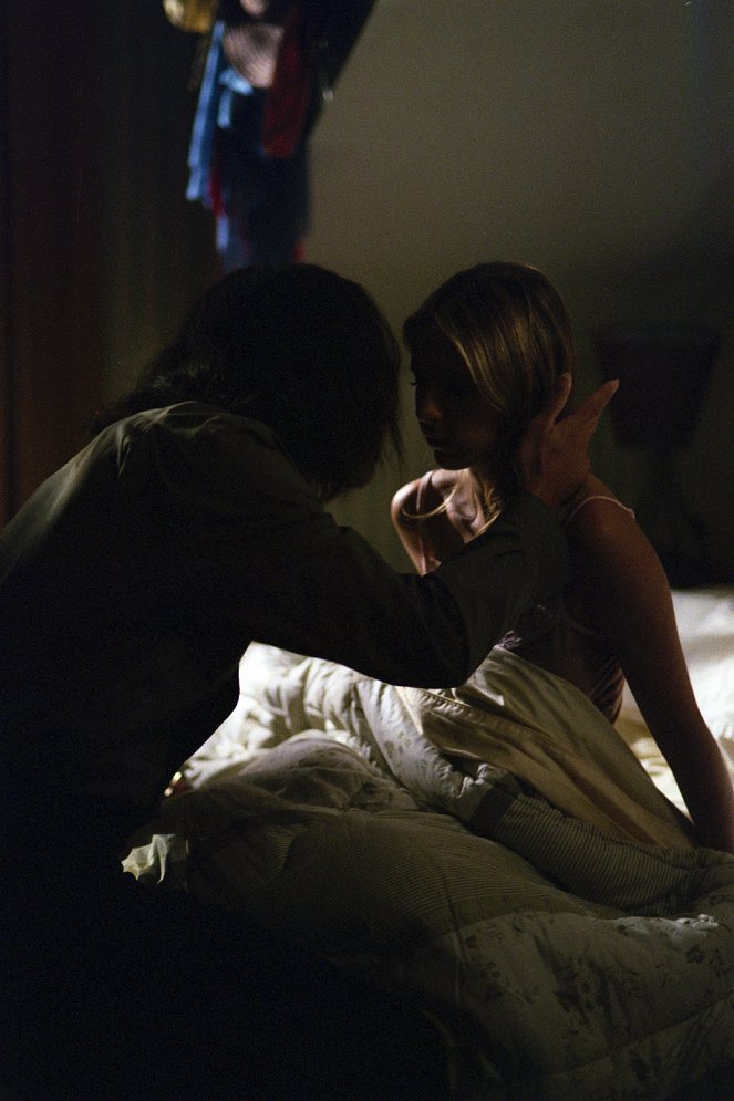 Buffy - Im Bann der Dämonen - Season 5 - Buffy vs. Dracula - Filmfotos - Sarah Michelle Gellar