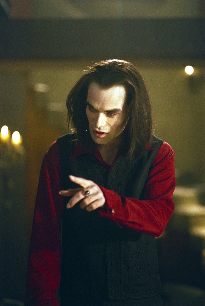 Buffy Vampyyrintappajat - Buffy vastaan Dracula - Kuvat elokuvasta - Rudolf Martin