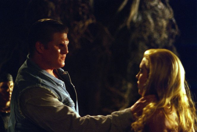 Buffy, a vámpírok réme - Season 5 - Az igazi én - Filmfotók