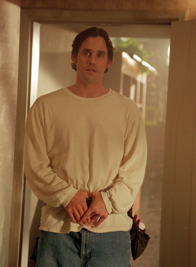 Buffy, cazavampiros - Fuera de mi mente - De la película - Nicholas Brendon