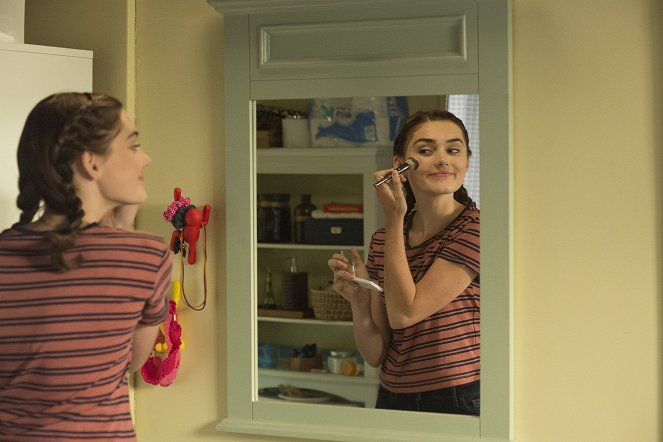 American Housewife - Bouh ! - Film - Meg Donnelly