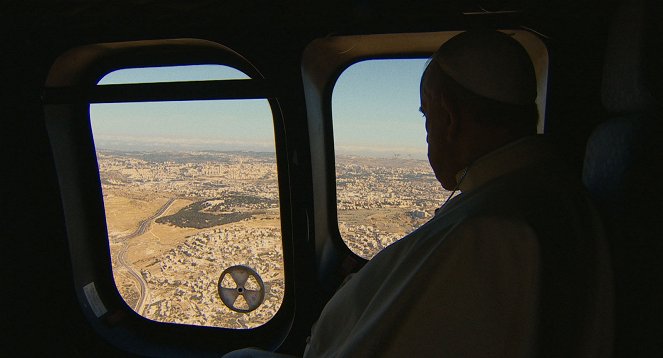 Pope Francis: A Man of His Word - Photos