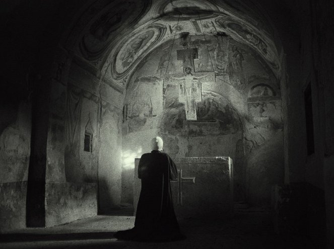 Ferenc pápa - Egy hiteles ember - Filmfotók