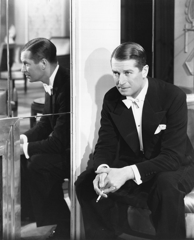 Egy édes légyott - Filmfotók - Maurice Chevalier