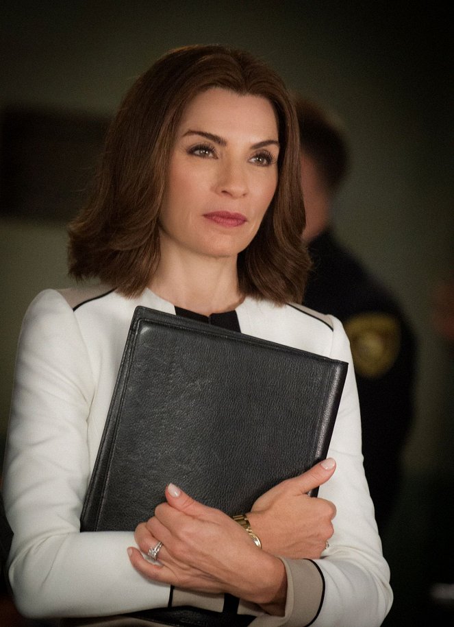 The Good Wife - Non coupable - Film