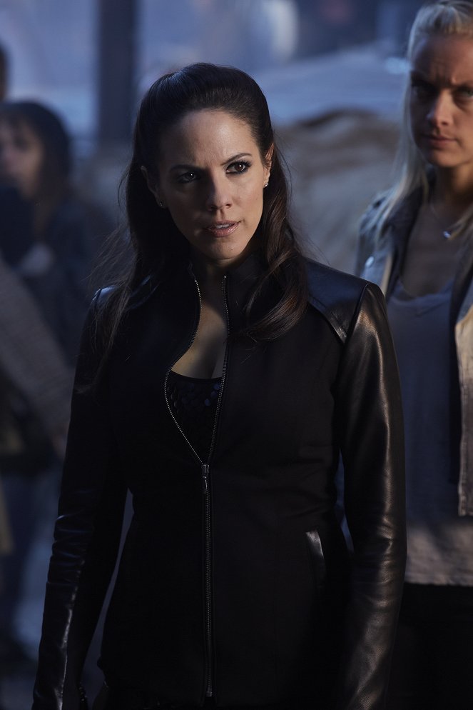 Lost Girl - End of a Line - Film - Anna Silk
