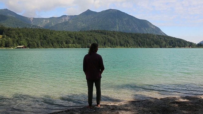 Das stille Leuchten - Filmfotók