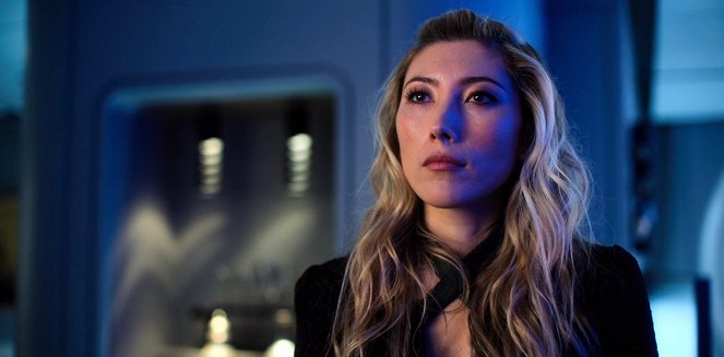 Altered Carbon - Rage in Heaven - Photos - Dichen Lachman
