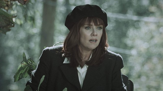 Sanctuary - Normandy - Film - Amanda Tapping