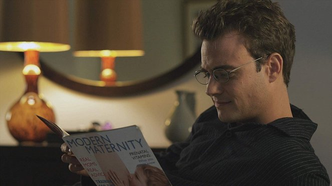 Sanctuary - Out of the Blue - Film - Robin Dunne