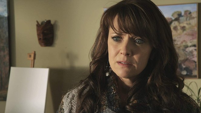 Sanctuary - Out of the Blue - Film - Amanda Tapping