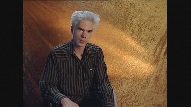 Why Are We Creative? - Do filme - Jim Jarmusch