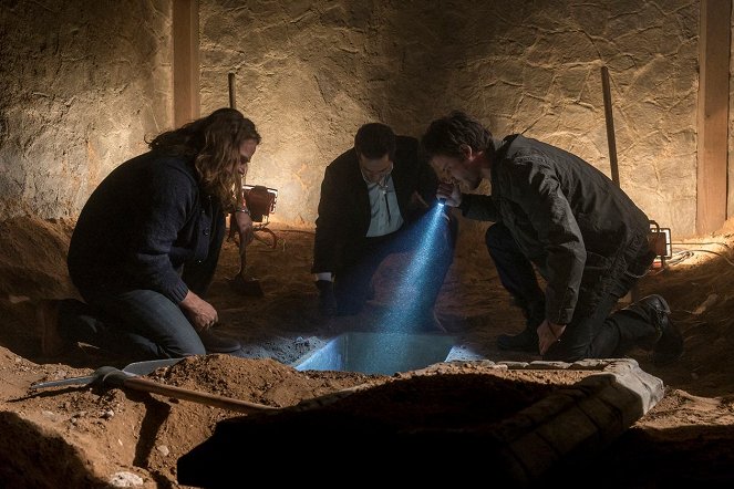 Midnight, Texas - Le Voile s'ouvre - Film
