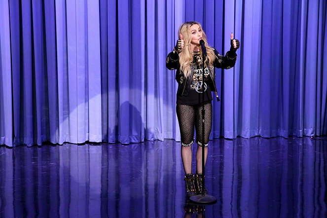 The Tonight Show Starring Jimmy Fallon - Photos