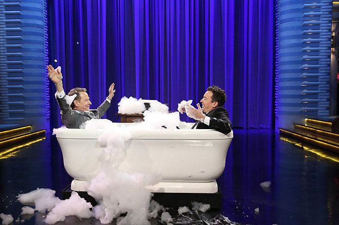 The Tonight Show Starring Jimmy Fallon - Photos
