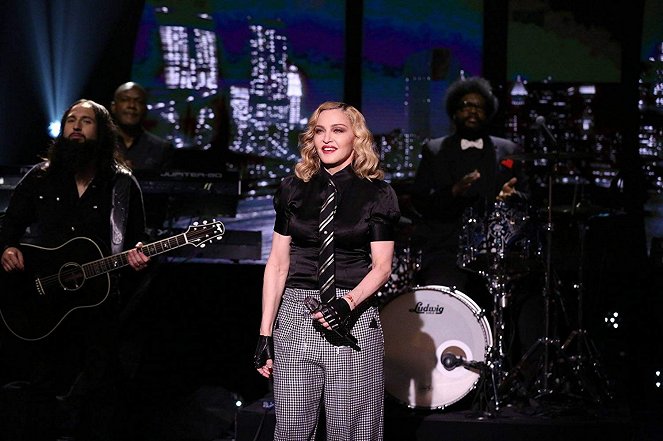 The Tonight Show Starring Jimmy Fallon - Photos