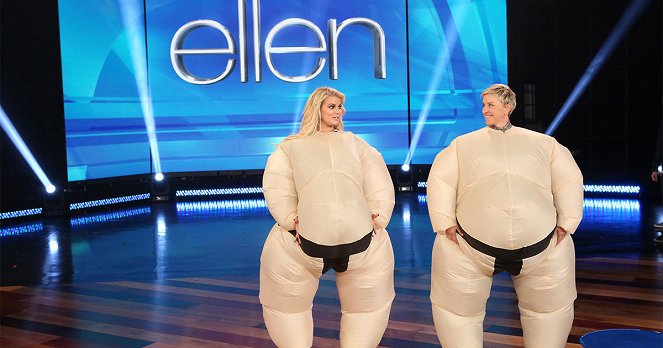 Ellen: The Ellen DeGeneres Show - Film