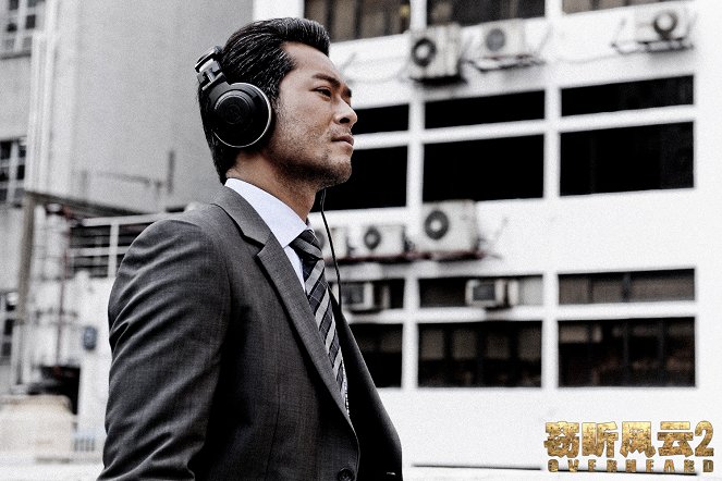 Odposlechnuto 2 - Fotosky - Louis Koo