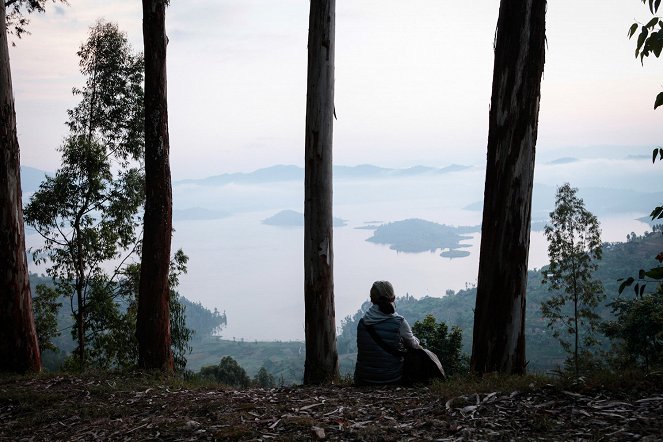 Ptaki śpiewają w Kigali - De la película