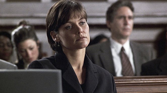 Law & Order - Burned - Photos